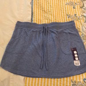 Skirt. New. Purchased here. Not described well